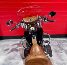 2016 INDIAN MOTORCYCLE CHIEF VINTAGE CRUISER - -