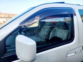 1997 NISSAN ELGRAND SUV VG33E V