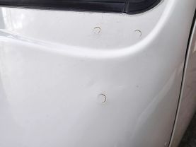 1997 TOYOTA HIACE CAMPER 1KZ-TE DX