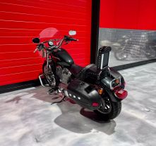 2007 HARLEY-DAVIDSON XL883L SPORTSTER 883 LOW CRUISER - -