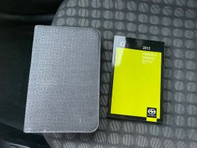 2012 SCION IQ