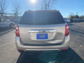 2014 CHEVROLET EQUINOX SUV GOLD AUTOMATIC - Auto Spot