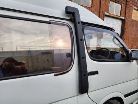 1997 TOYOTA HIACE CAMPER 1KZ-TE DX
