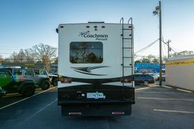 Used 2018 COACHMEN PURSUIT A - 32 WCP - LA Auto Star located in Virginia Beach, VA