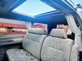 1997 NISSAN ELGRAND SUV VG33E V