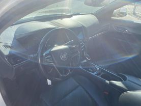 2014 CADILLAC ATS SEDAN - AUTOMATIC - Auto Spot