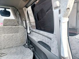1997 NISSAN ELGRAND SUV VG33E V