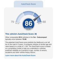 2014 CHEVROLET SPARK HATCHBACK 4-CYL, ECOTEC, 1.2 LITER LS HATCHBACK 4D