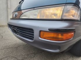 1995 TOYOTA LITEACE VAN 3C-T GXL EXURB