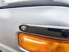 1995 TOYOTA LITEACE VAN 3C-T GXL EXURB