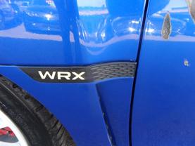 2018 SUBARU WRX SEDAN 4-CYL, TURBO, 2.0 LITER WRX PREMIUM SEDAN 4D at Gael Auto Sales in El Paso, TX