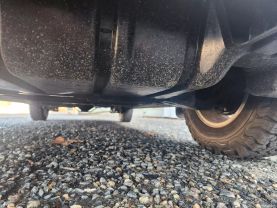1997 NISSAN ELGRAND SUV VG33E V