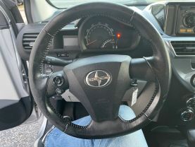 2012 SCION IQ