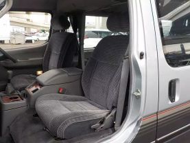 1989 TOYOTA HIACE VAN 3L SUPER CUSTOM