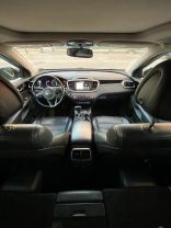 2016 KIA SORENTO SUV V6, GDI, 3.3 LITER SX SPORT UTILITY 4D
