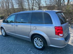 2020 Dodge Grand Caravan Passenger - Image 6