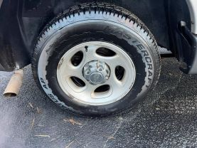 2005 FORD EXPLORER SPORT TRAC SUV SILVER AUTOMATIC - Auto Spot