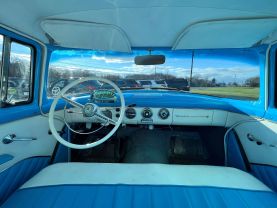 1955 FORD FAIRLANE SEDAN SEDAN - -