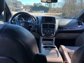 2020 Dodge Grand Caravan Passenger - Image 15