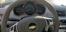 2011 CHEVROLET MALIBU SEDAN 4-CYL, 2.4 LITER LS SEDAN 4D