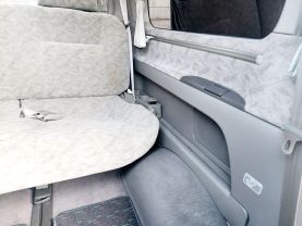 1997 NISSAN ELGRAND SUV VG33E V