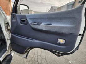 1997 TOYOTA HIACE CAMPER 1KZ-TE DX
