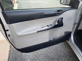 2012 SCION IQ