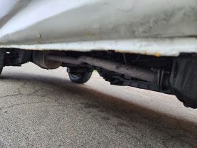 1997 TOYOTA HIACE CAMPER 1KZ-TE DX