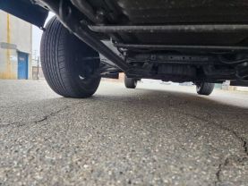 1995 TOYOTA LITEACE VAN 3C-T GXL EXURB