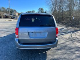 2020 Dodge Grand Caravan Passenger - Image 5