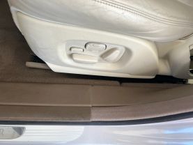 2006 JAGUAR XJ SEDAN V8, 4.2 LITER XJ VANDEN PLAS SEDAN 4D