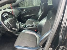 2016 Chrysler 200 - Image 14