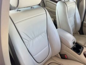2006 JAGUAR XJ SEDAN V8, 4.2 LITER XJ VANDEN PLAS SEDAN 4D