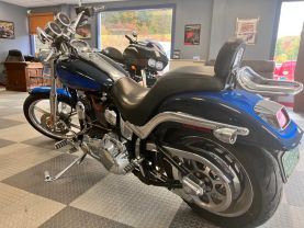 2004 HARLEY DAVIDSON SOFTAIL DEUCE MOTORCYCLE - -