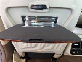 2006 JAGUAR XJ SEDAN V8, 4.2 LITER XJ VANDEN PLAS SEDAN 4D