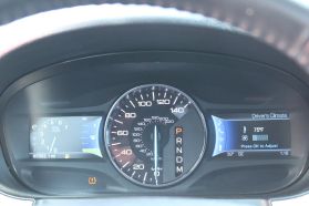 2011 FORD EDGE SUV V6, 3.5 LITER SEL SPORT UTILITY 4D