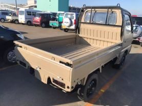 1994 SUZUKI CARRY PICKUP F6A TRUCK