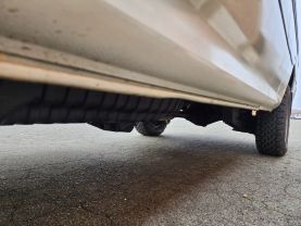 1997 TOYOTA HIACE CAMPER 1KZ-TE DX