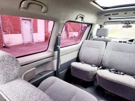 1995 TOYOTA LITEACE VAN 3C-T GXL EXURB
