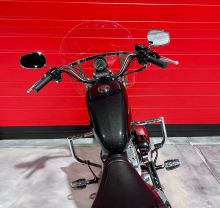 2007 HARLEY-DAVIDSON XL883L SPORTSTER 883 LOW CRUISER - -