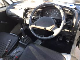 1994 SUZUKI CARRY PICKUP F6A TRUCK