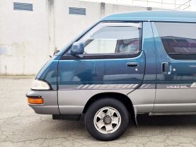 1995 TOYOTA LITEACE VAN 3C-T GXL EXURB