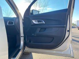 2014 CHEVROLET EQUINOX SUV GOLD AUTOMATIC - Auto Spot