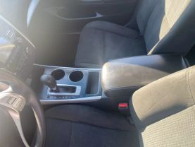 2015 NISSAN ALTIMA SEDAN BLACK AUTOMATIC - Auto Spot