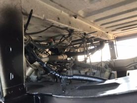 1994 SUZUKI CARRY PICKUP F6A TRUCK