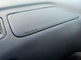 1997 NISSAN ELGRAND SUV VG33E V
