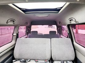 1995 TOYOTA LITEACE VAN 3C-T GXL EXURB