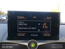 2015 Audi A3 - Image 34