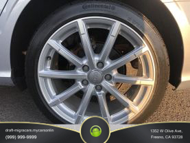 2015 Audi A3 - Image 44