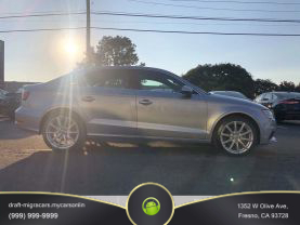 2015 Audi A3 - Image 20
